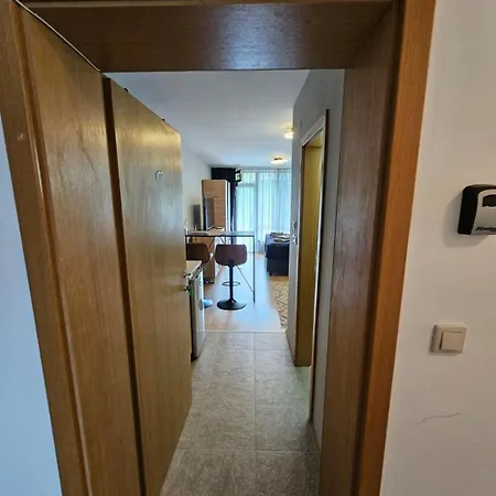 Aspen Luxury A006 Апартамент