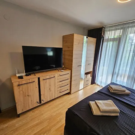 Aspen Luxury A006 *
