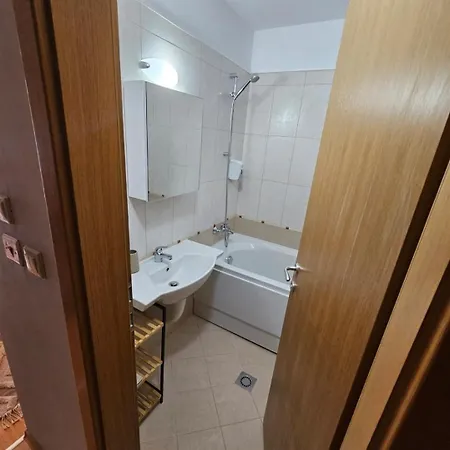 Aspen Luxury A006 Апартамент