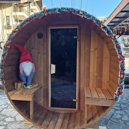 公寓 Aspen Luxury A006